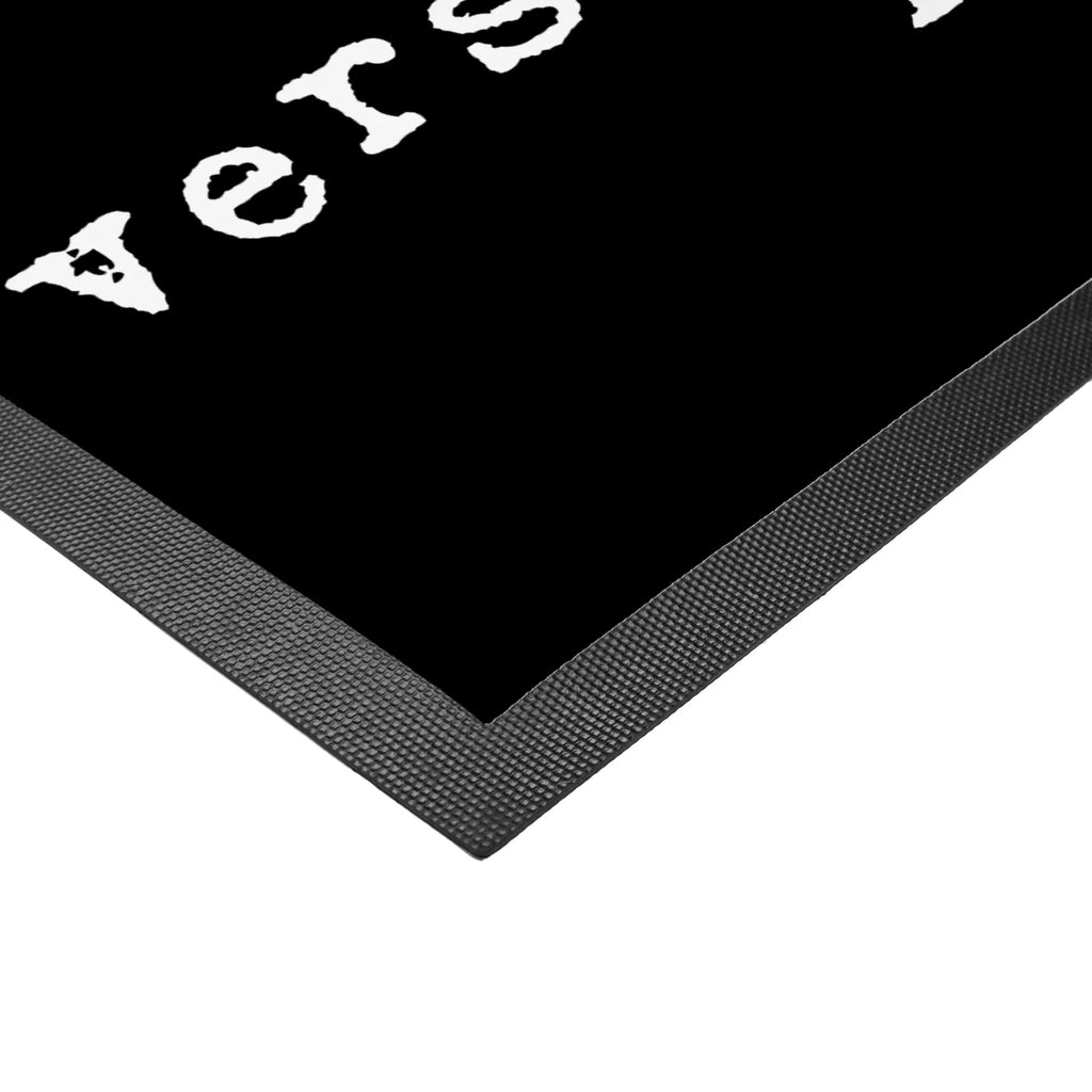 Doormat Hunde liegen nicht faul... saying, sayings, funny, wisdom, quotes, Glizzer Spell Proverbs Wisdom Quotes Funny Wisdom Words