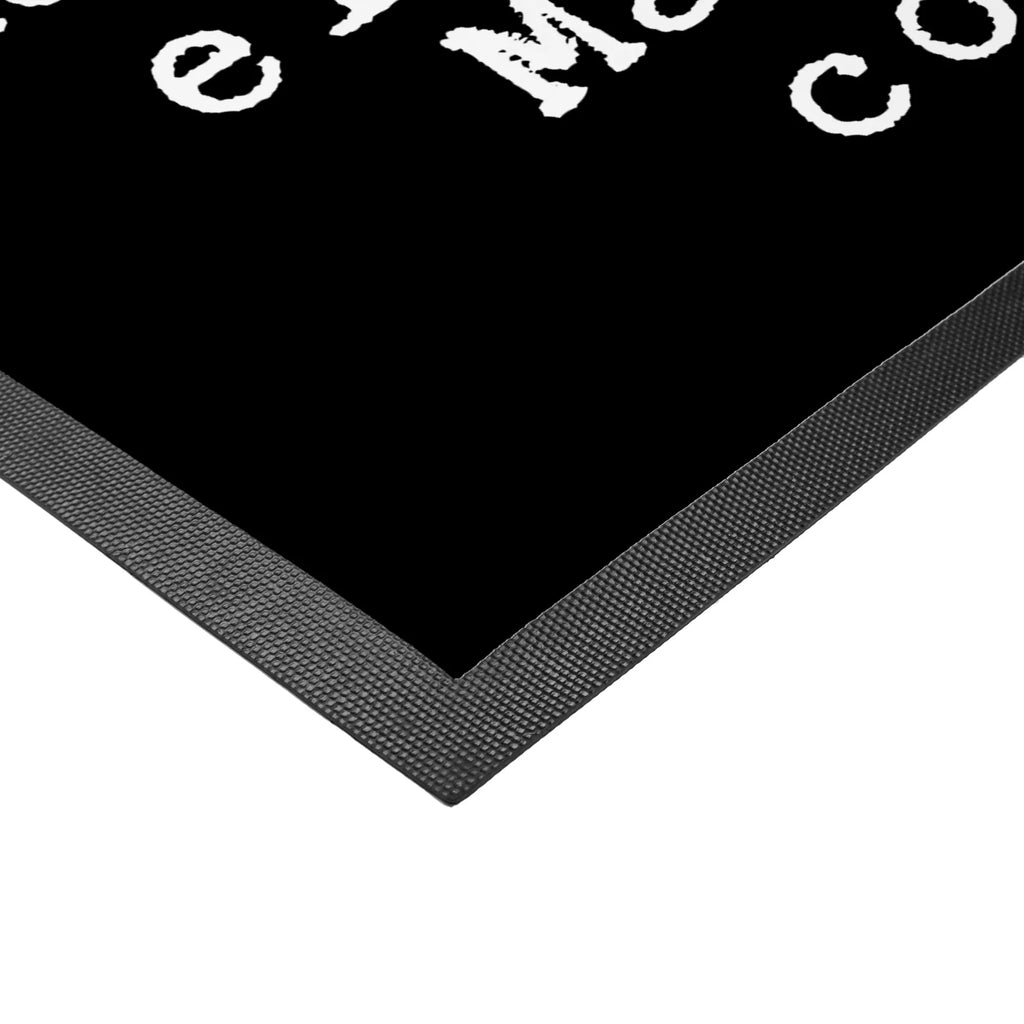 Doormat Ich bin eine tätowierte... saying, sayings, funny, wisdom, quotes, Glizzer Spell Proverbs Wisdom Quotes Funny Wisdom Words