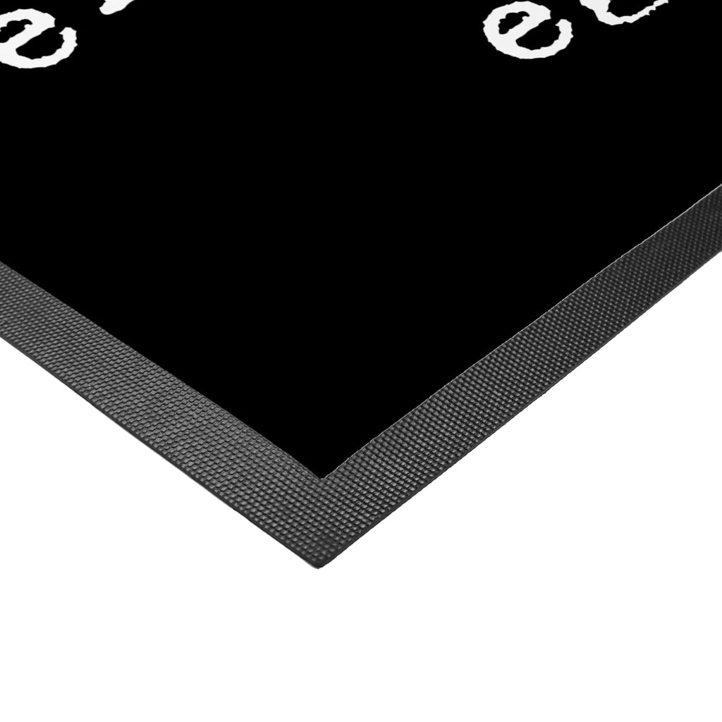 Doormat Ich habe das schon... saying, sayings, funny, wisdom, quotes, Glizzer Spell Proverbs Wisdom Quotes Funny Wisdom Words