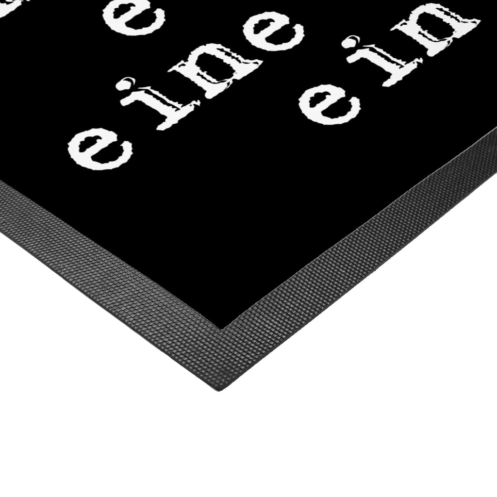 Doormat Ich habe eine bildhübsche... saying, sayings, funny, wisdom, quotes, Glizzer Spell Proverbs Wisdom Quotes Funny Wisdom Words