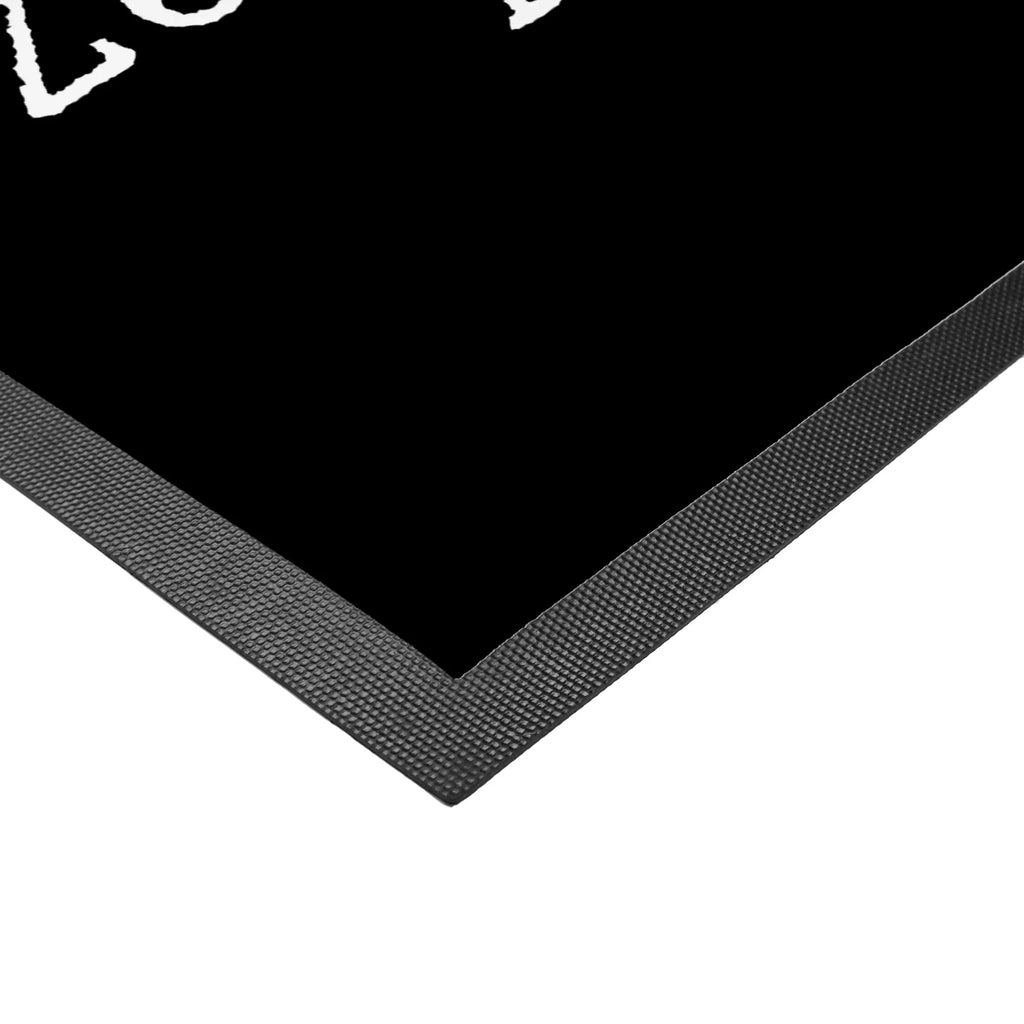 Doormat Ich habe keine Zeit.... saying, sayings, funny, wisdom, quotes, Glizzer Spell Proverbs Wisdom Quotes Funny Wisdom Words