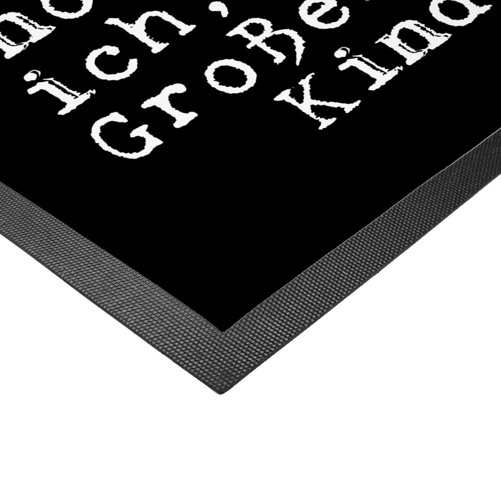 Doormat Ich bin stolz, dass... saying, sayings, funny, wisdom, quotes, Glizzer Spell Proverbs Wisdom Quotes Funny Wisdom Words