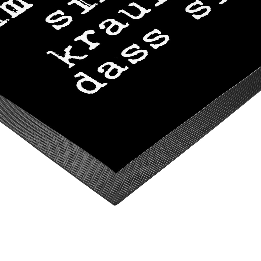 Doormat Ich liebe den Winter,... saying, sayings, funny, wisdom, quotes, Glizzer Spell Proverbs Wisdom Quotes Funny Wisdom Words