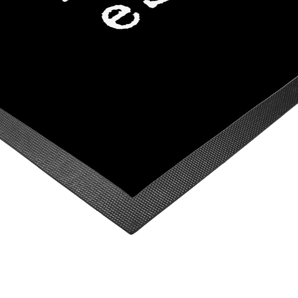 Doormat Ich tanze nicht! Ich... saying, sayings, funny, wisdom, quotes, Glizzer Spell Proverbs Wisdom Quotes Funny Wisdom Words