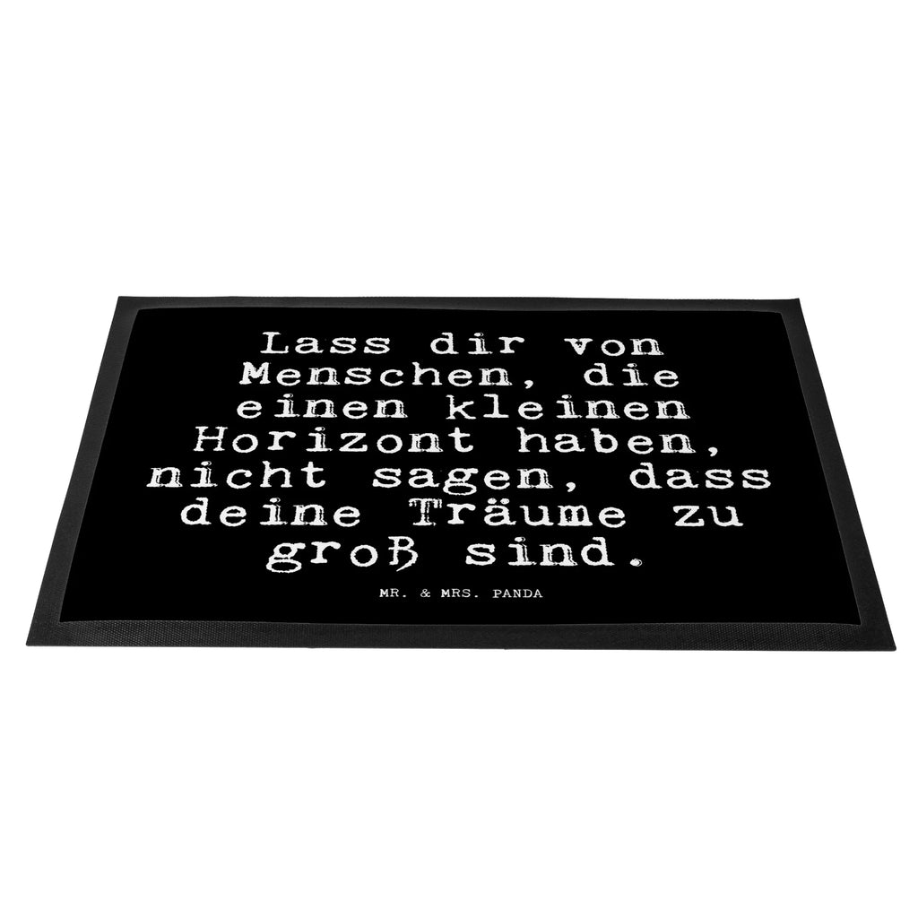 Doormat Lass dir von Menschen,... saying, sayings, funny, wisdom, quotes, Glizzer Spell Proverbs Wisdom Quotes Funny Wisdom Words