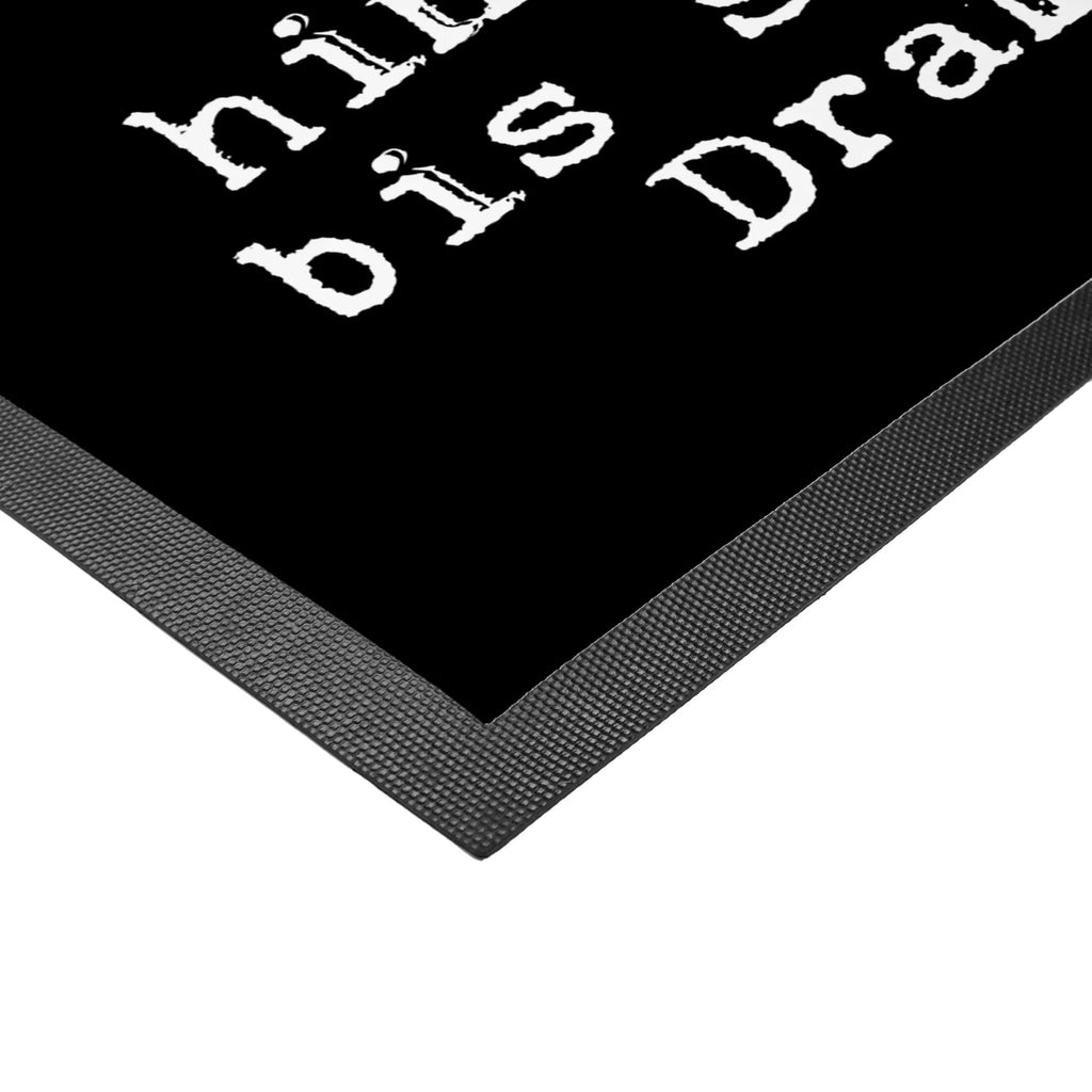 Doormat Meine Superkraft: Ich kann... saying, sayings, funny, wisdom, quotes, Glizzer Spell Proverbs Wisdom Quotes Funny Wisdom Words