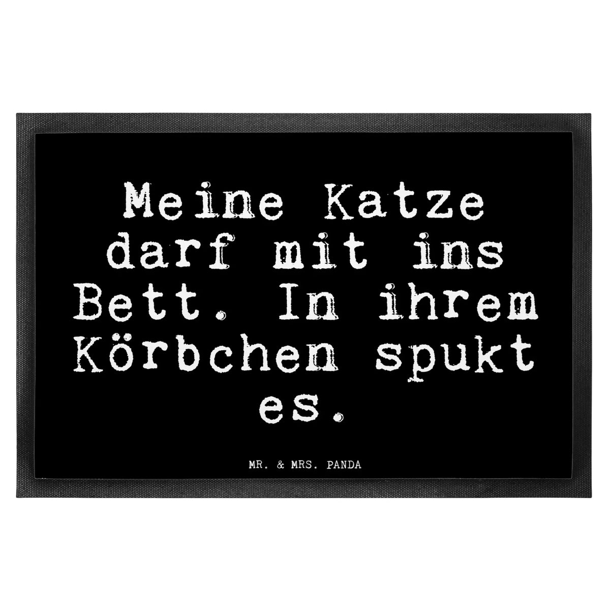 Fußmatte Meine Katze darf mit... Schuhabstreifer, matte haustür, teppichmatte, Abtretmatte, bodenmatte, Türvorleger, Bodenvorleger, außenmatte, Fußabstreifer, Schmutzfänger, flurmatte, Türmatte, Gummimatte, fußmatte, Schmutzfangmatte, Haustürmatte, Schmutzmatte, abstreifer, Vorleger, hausmatte, Fussmatte, Eingangsmatte, Schmutzfangteppich, Sauberlaufmatte, Outdoor-Matte, Gummi-Fußmatte, Abtreter, Fußabtreter, Eingangsteppich, Sprüche, Lustige Sprüche, Weisheiten, Zitate, Spruch, Spruch Geschenke, Glizer Spruch Sprüche Weisheiten Zitate Lustig Weisheit Worte