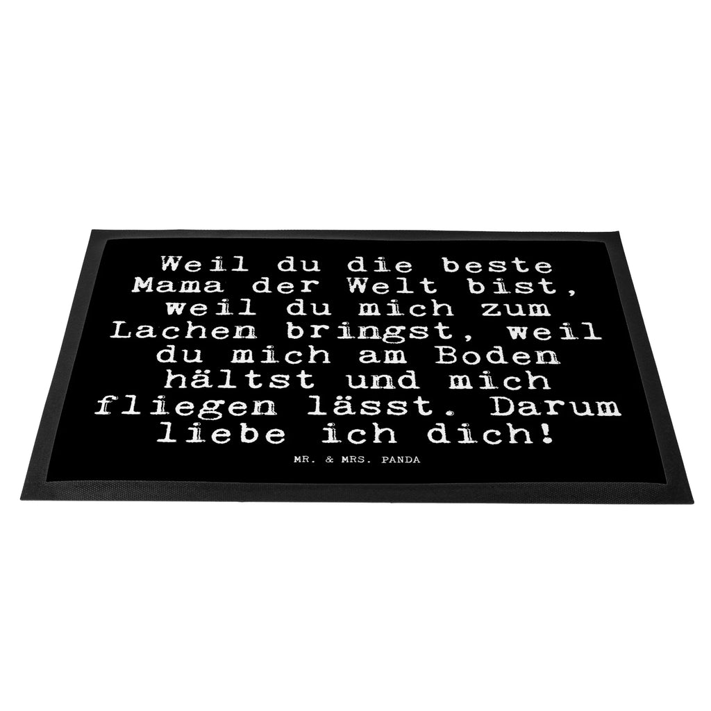 Doormat Weil du die beste... Fußmatte innen, Türvorleger, Fußmatte outdoor, Eingangsteppich, Fußabstreifer außen, Schmutzfangmatte waschbar, Haustürmatte, Fußmatte waschbar, Vorleger, Gummimatte, Matte, Schmutzfangmatte, Schmutzfänger, Fußmatte außen, Fußabtreter, Schmutzmatte, Fußmatten, Türmatte, Fussmatten, Motivfußmatte, Fußabstreifer, Sauberlaufmatte, Fußmatte außen wetterfest, Fussmatten online, Schmutzfangteppich, Fußabtreter außen, Gummi Matte, Spruch, Sprüche, lustige Sprüche, Weisheiten, Zitate, Spruch Geschenke, Glizer Spruch Sprüche Weisheiten Zitate Lustig Weisheit Worte