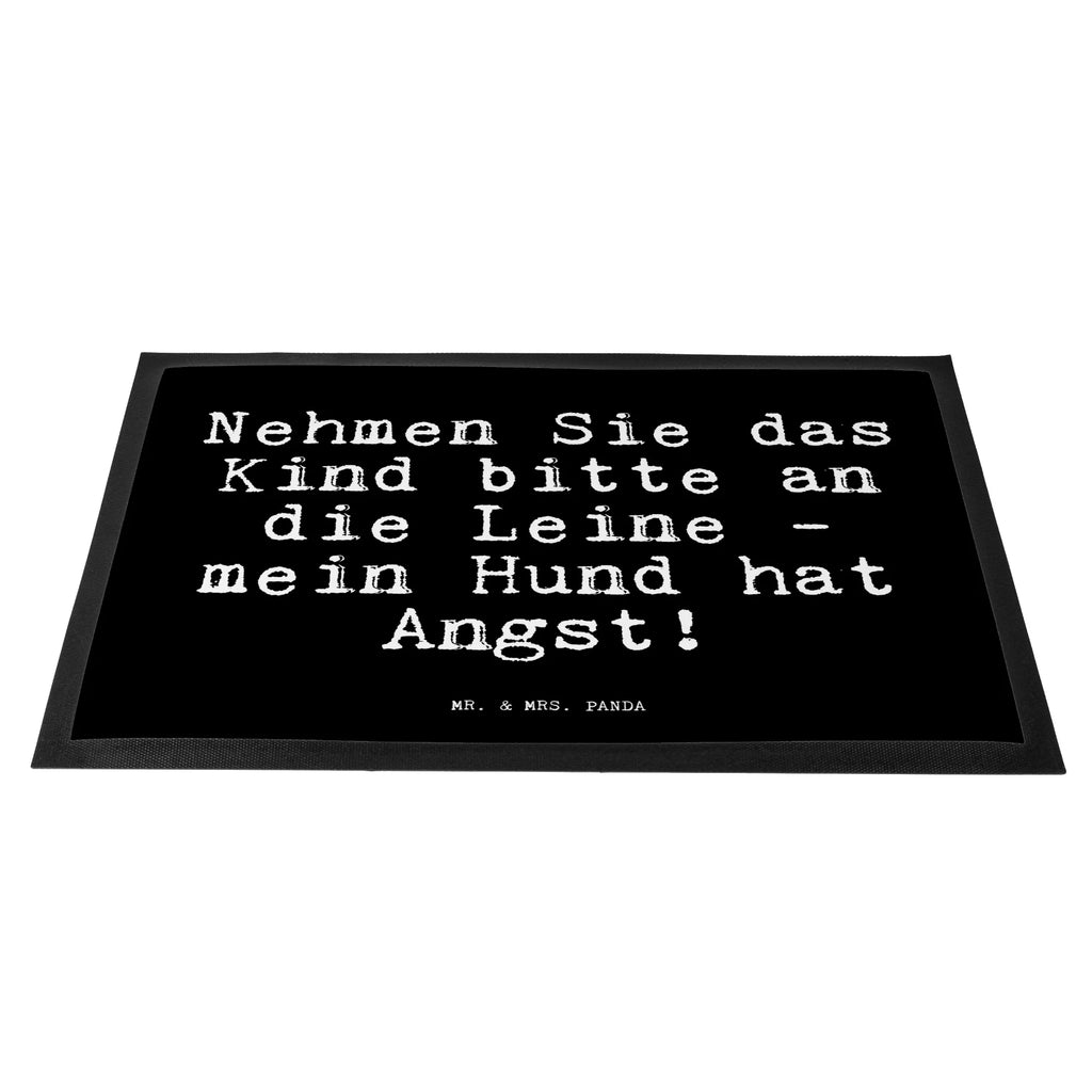 Doormat Nehmen Sie das Kind... saying, sayings, funny, wisdom, quotes, Glizzer Spell Proverbs Wisdom Quotes Funny Wisdom Words