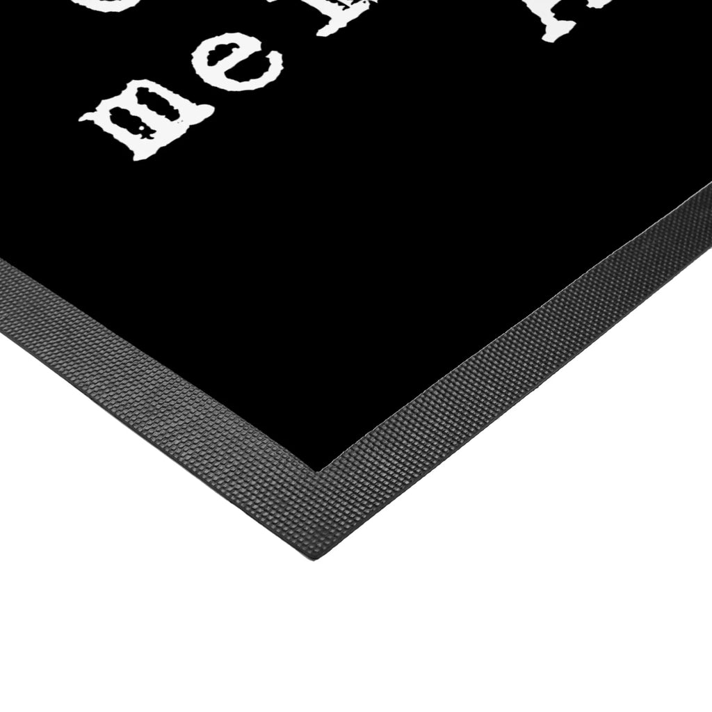 Doormat Nehmen Sie das Kind... saying, sayings, funny, wisdom, quotes, Glizzer Spell Proverbs Wisdom Quotes Funny Wisdom Words