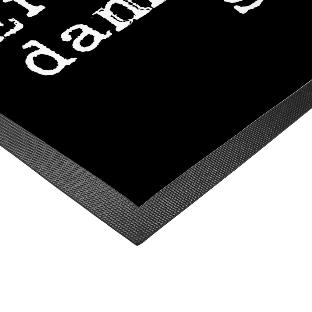 Doormat Notiz an mich: GAAANZ... saying, sayings, funny, wisdom, quotes, Glizzer Spell Proverbs Wisdom Quotes Funny Wisdom Words