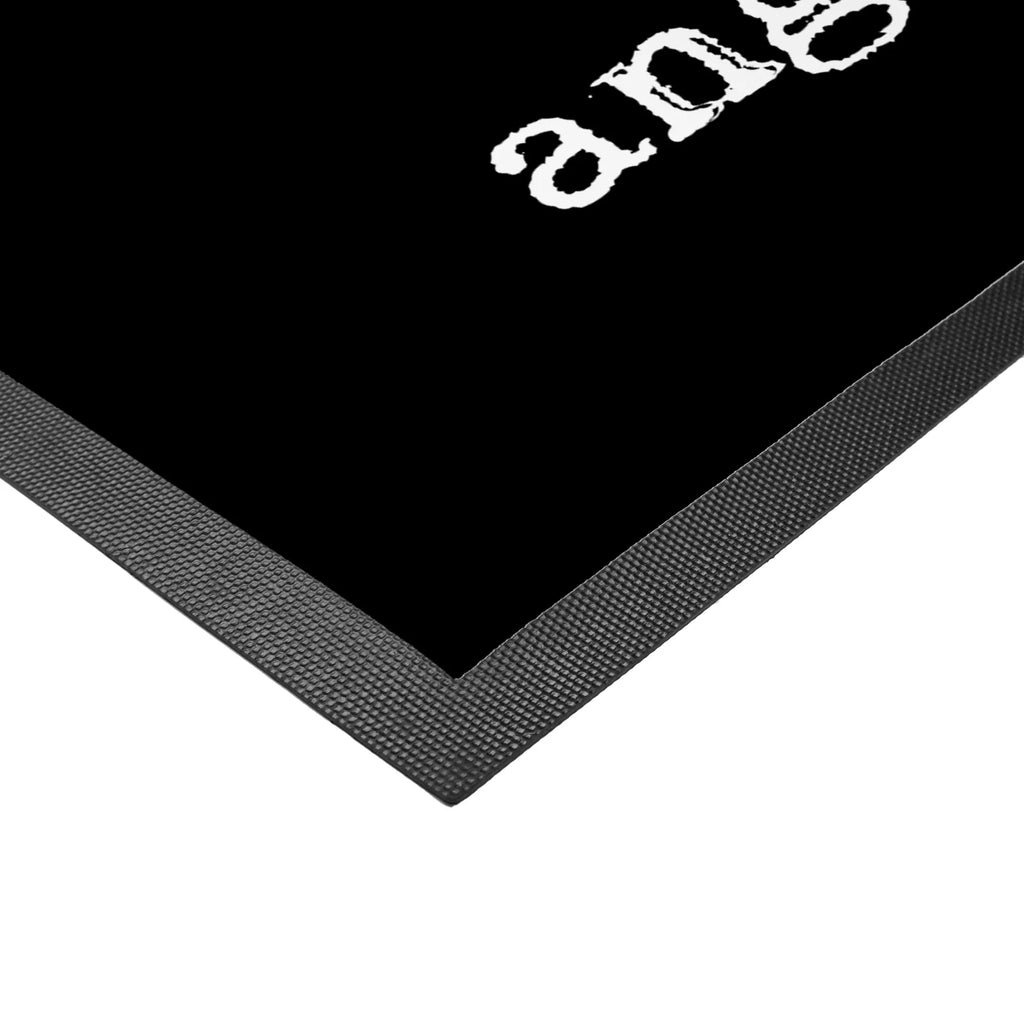 wycieraczka Ohne Katzenhaare ist man... Przysłowie, przysłowia, zabawne przysłowia, mądrości, cytaty, prezenty z przysłowiami