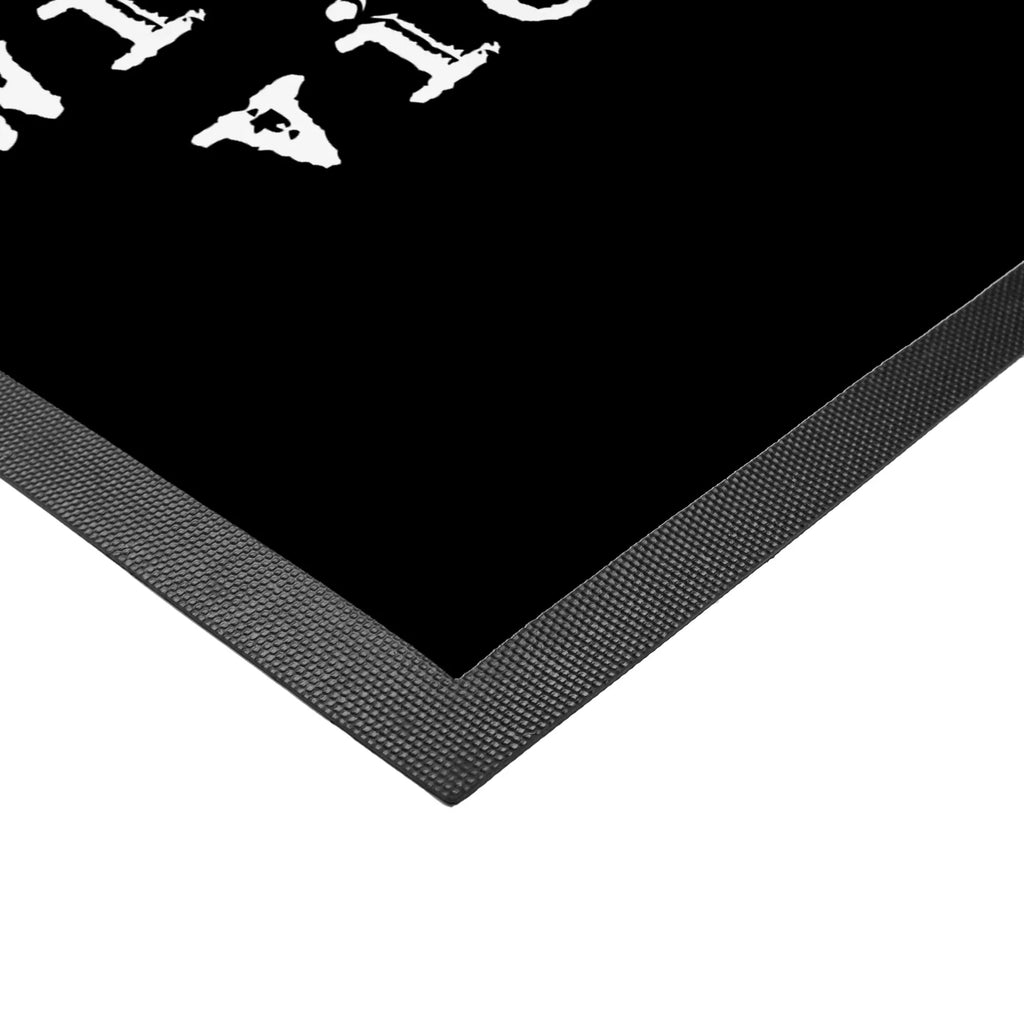 Doormat Tanten sind wie Mamas,... saying, sayings, funny, wisdom, quotes, Glizzer Spell Proverbs Wisdom Quotes Funny Wisdom Words