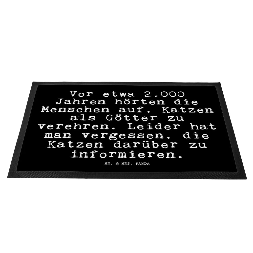 Doormat Vor etwa 2.000 Jahren... saying, sayings, funny, wisdom, quotes, Glizzer Spell Proverbs Wisdom Quotes Funny Wisdom Words
