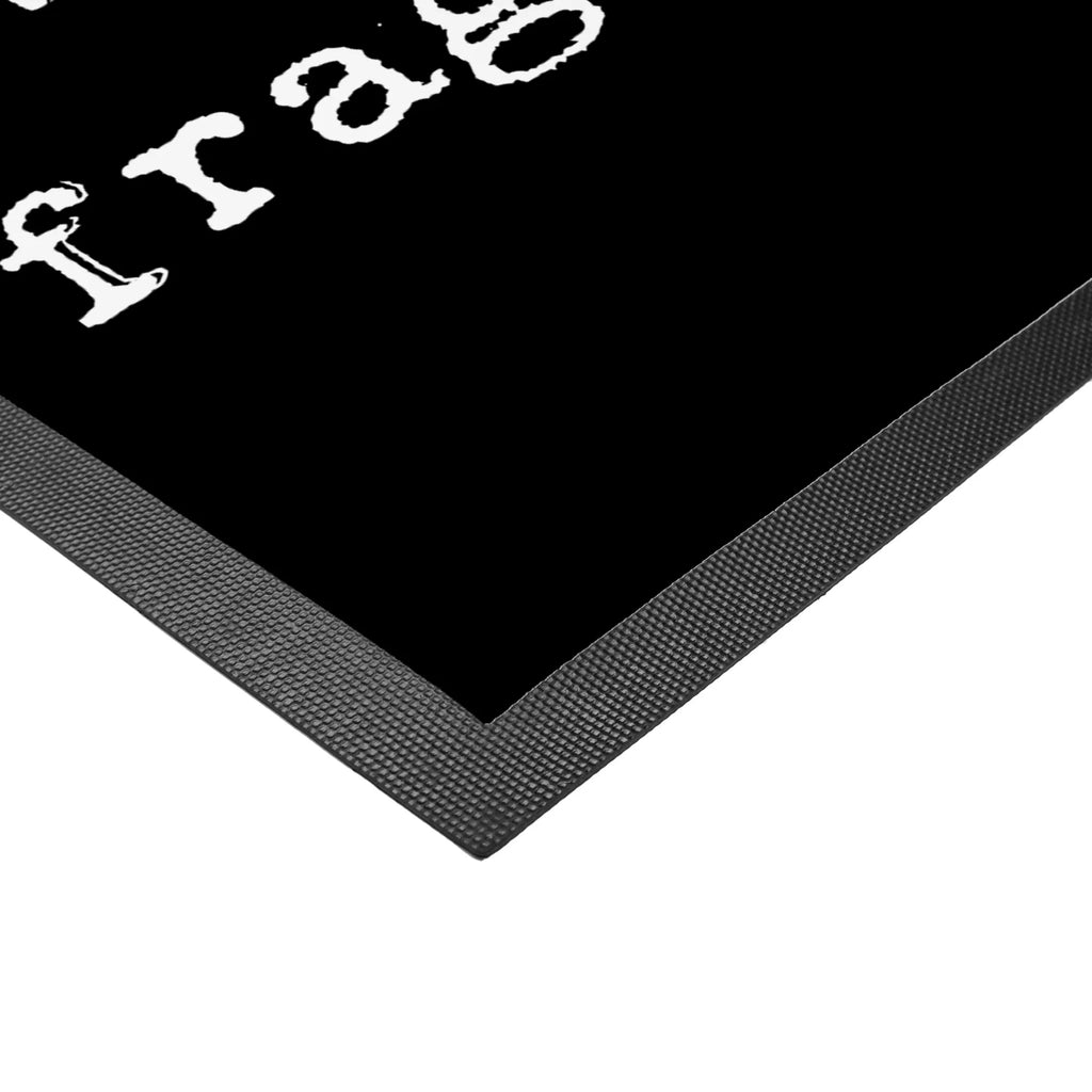 Doormat Wenn Mama "nein" sagt,... saying, sayings, funny, wisdom, quotes, Glizzer Spell Proverbs Wisdom Quotes Funny Wisdom Words