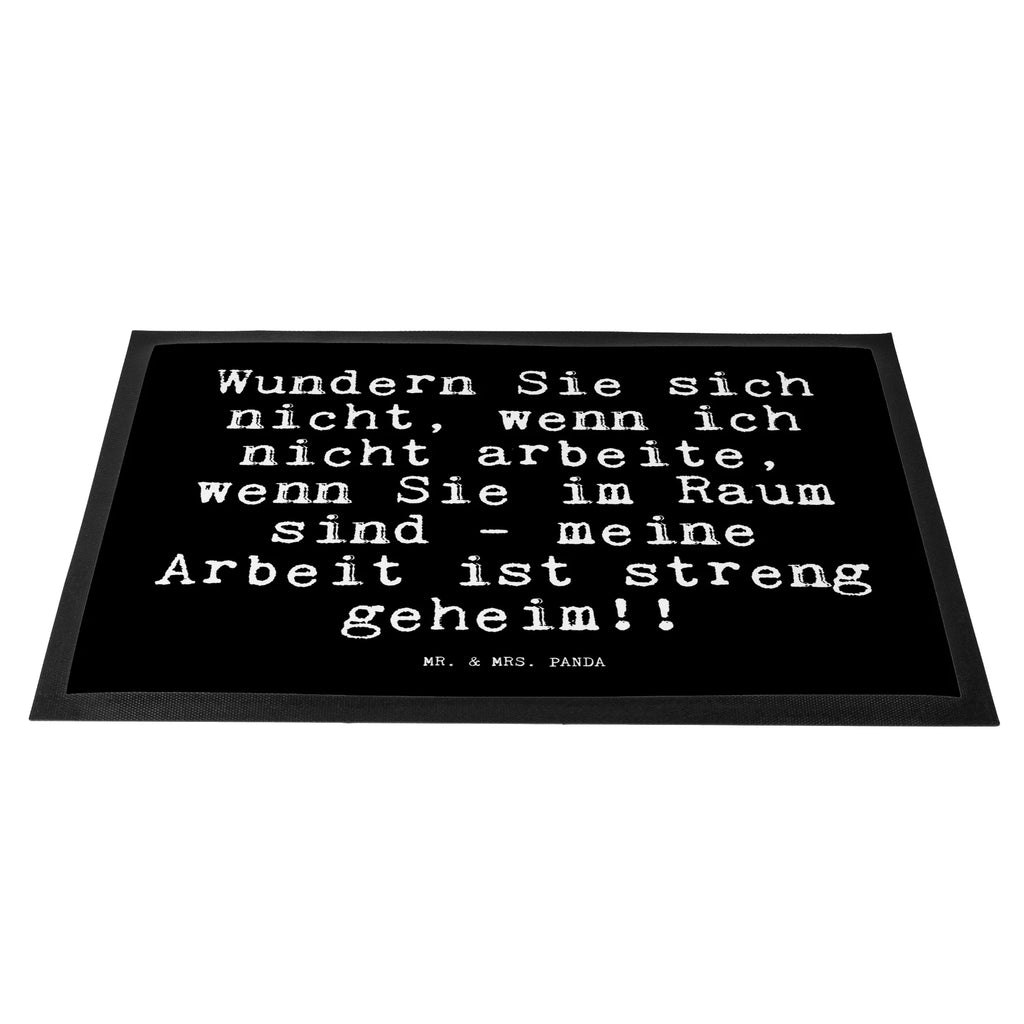Doormat Wundern Sie sich nicht,... saying, sayings, funny, wisdom, quotes, Glizzer Spell Proverbs Wisdom Quotes Funny Wisdom Words