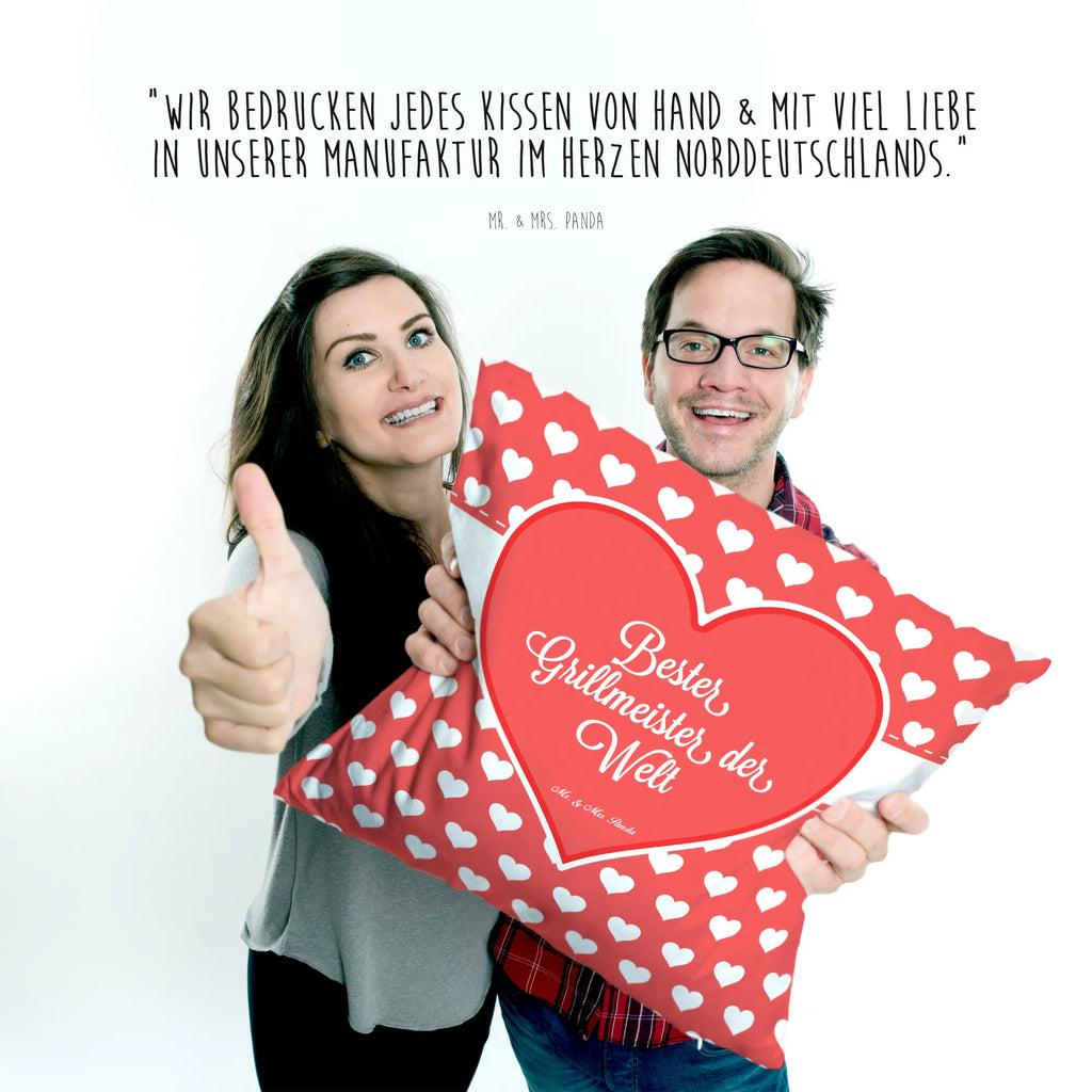 Cushion Grillmeister pad, soft, 40 x 40, pillow case, settee, pillows, Pillow, bed, fluffy, sofa, cushion, couch, bedroom, 40x40, Heart Love In Love Thank You Birthday Best Best Thank You