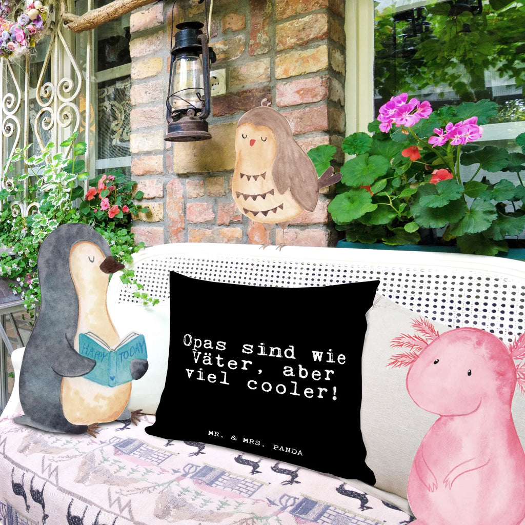 Cushion Opas sind wie Väter,... Kissenhülle, Kopfkissen, Sofakissen, Dekokissen, Motivkissen, sofakissen, sitzkissen, Kissen, Kissenbezüge, Kissenbezug 40x40, Kissen 40x40, Kissenhülle 40x40, Zierkissen, Couchkissen, Dekokissen Sofa, Sofakissen 40x40, Dekokissen 40x40, Kopfkissen 40x40, Kissen 40x40 Waschbar, Spruch, Sprüche, lustige Sprüche, Weisheiten, Zitate, Spruch Geschenke, Glizer Spruch Sprüche Weisheiten Zitate Lustig Weisheit Worte