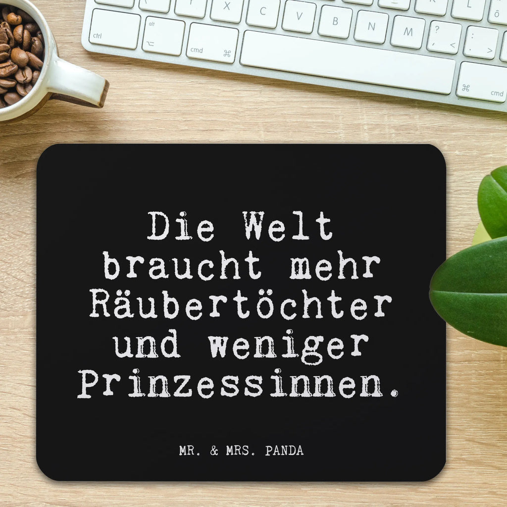 Mouse mat Die Welt braucht mehr... Mouse, Gift, Motif, Mouse Pad, Work, Student, fun, saying, Study, Office, mousepad, Pad, Print, PC, sayings, funny, wisdom, quotes, Glizzer Spell Proverbs Wisdom Quotes Funny Wisdom Words