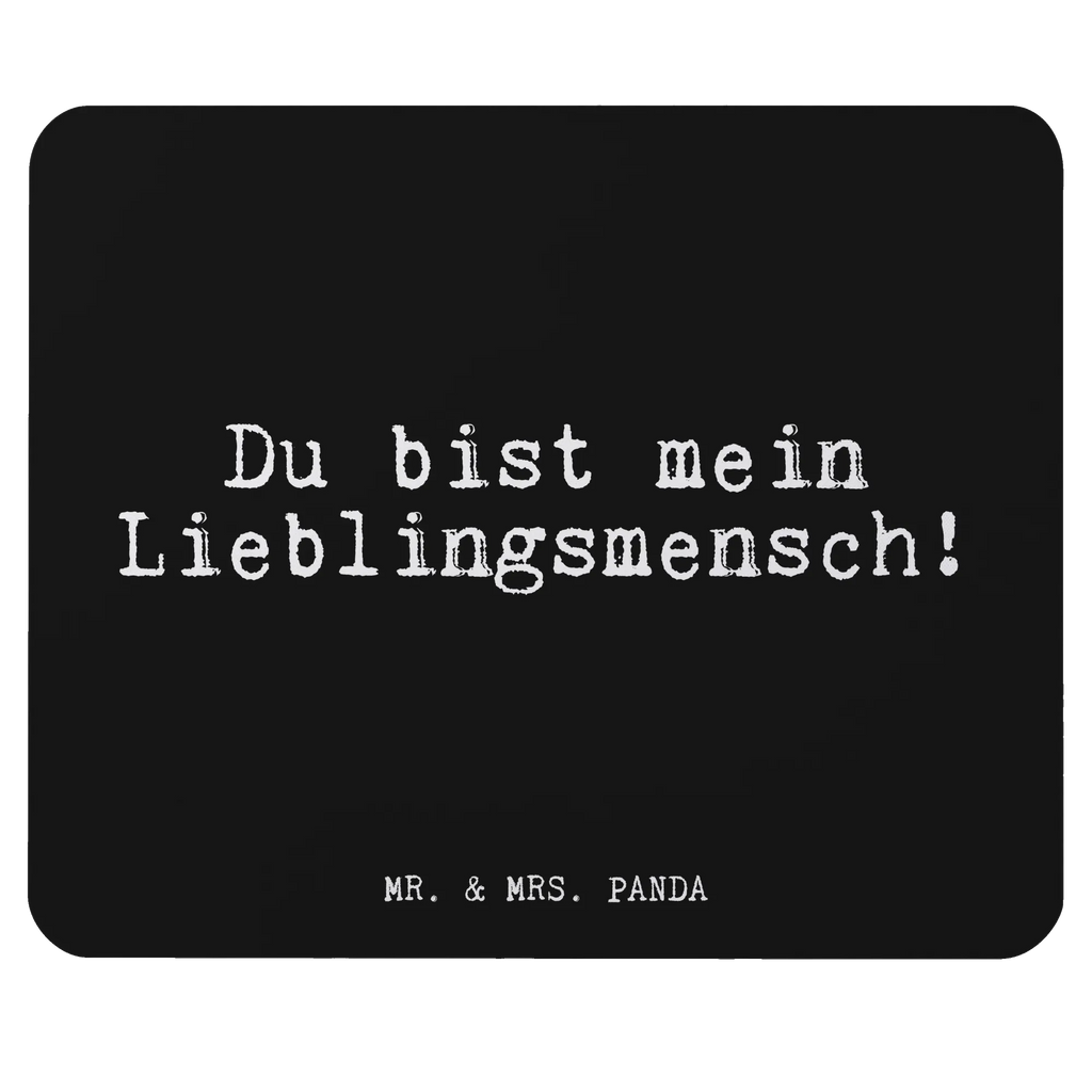 Mauspad Fun Talk Du bist mein Lieblingsmensch! Arbeitszimmer, Mauspad Büro, Mousepad, PC Zubehör, Mauspad, Computer zubehör, Mausunterlage, Einzigartiges Mauspad, Designer Mauspad, Büroausstattung, Spruch, Sprüche, lustige Sprüche, Weisheiten, Zitate, Spruch Geschenke, Glizer Spruch Sprüche Weisheiten Zitate Lustig Weisheit Worte