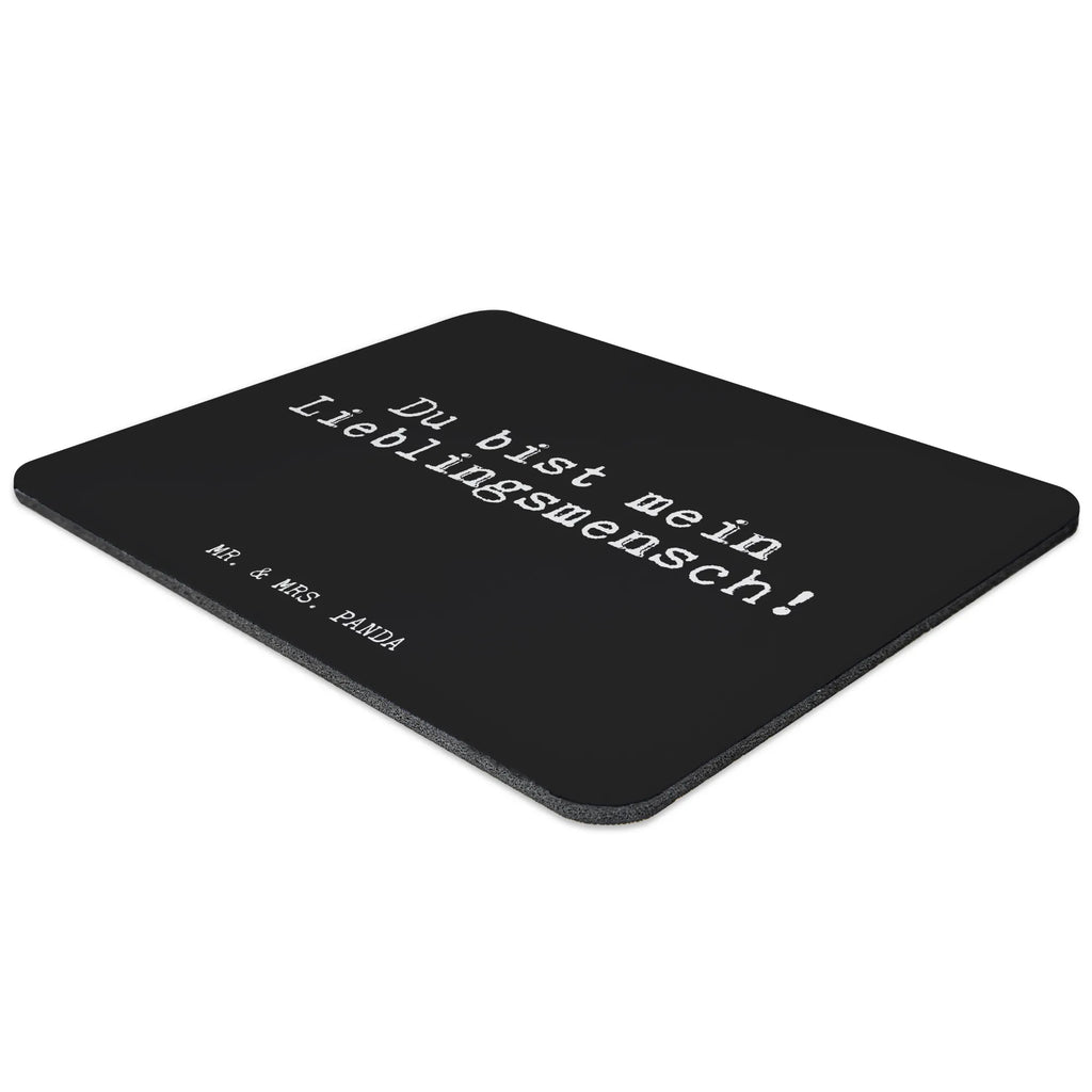 Mauspad Fun Talk Du bist mein Lieblingsmensch! Arbeitszimmer, Mauspad Büro, Mousepad, PC Zubehör, Mauspad, Computer zubehör, Mausunterlage, Einzigartiges Mauspad, Designer Mauspad, Büroausstattung, Spruch, Sprüche, lustige Sprüche, Weisheiten, Zitate, Spruch Geschenke, Glizer Spruch Sprüche Weisheiten Zitate Lustig Weisheit Worte