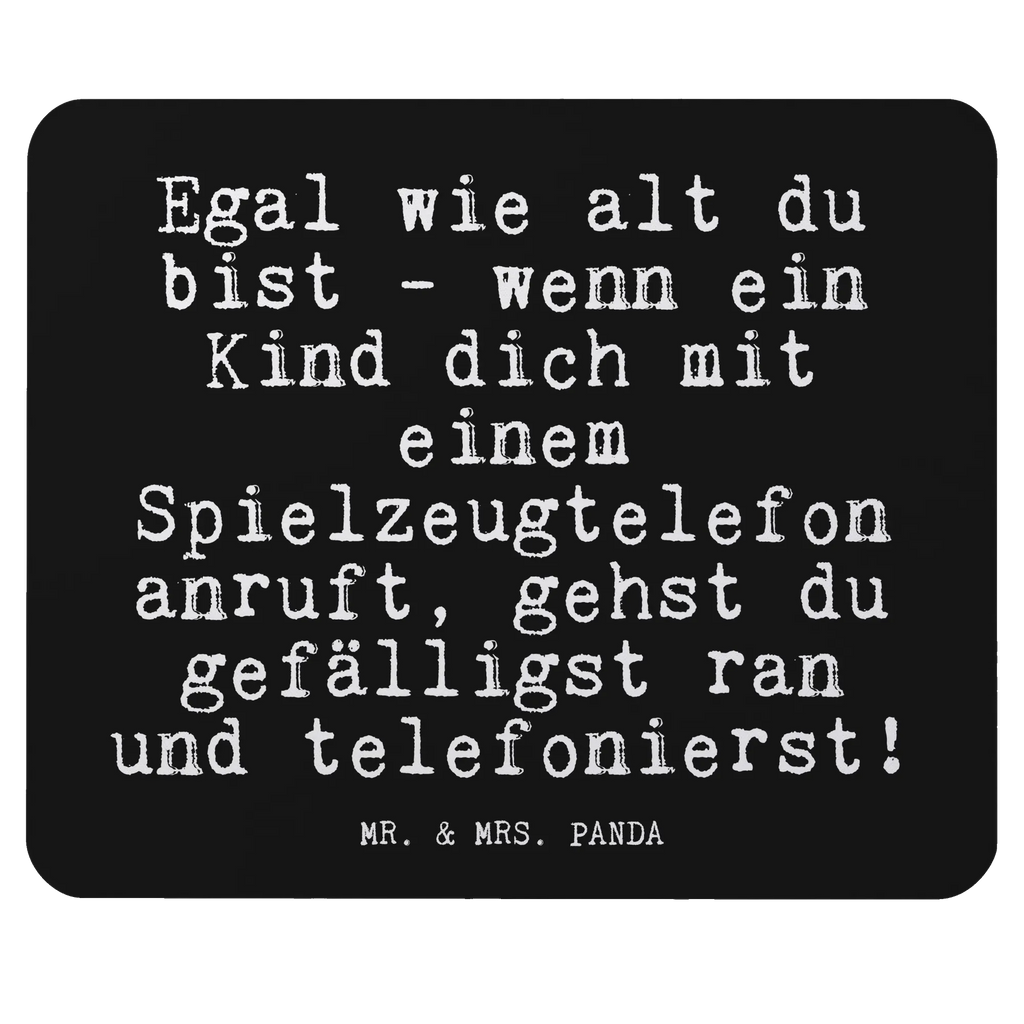 Mouse mat Egal wie alt du... fun, Pad, Mouse Pad, Print, Mouse, Student, Office, Work, Motif, PC, Gift, mousepad, saying, Study, sayings, funny, wisdom, quotes, Glizzer Spell Proverbs Wisdom Quotes Funny Wisdom Words