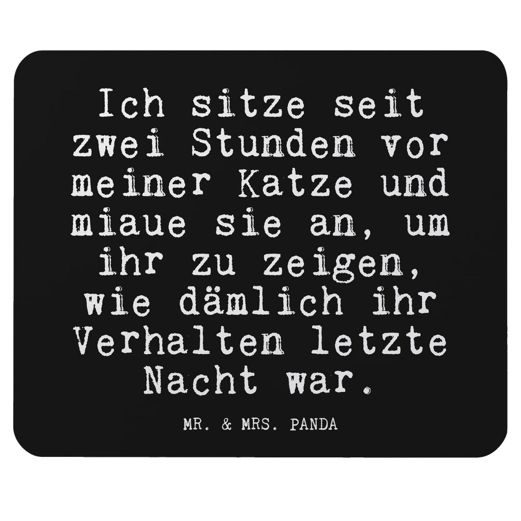 Mouse mat Ich sitze seit zwei... Gift, Mouse Pad, Work, Student, Office, mousepad, PC, fun, Motif, Mouse, Study, Pad, saying, Print, sayings, funny, wisdom, quotes, Glizzer Spell Proverbs Wisdom Quotes Funny Wisdom Words