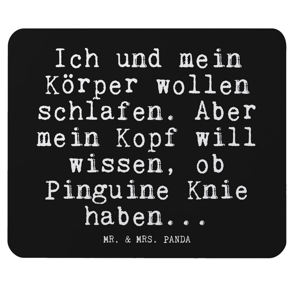 Podkładka pod mysz Ich und mein Körper... Przysłowie, przysłowia, zabawne przysłowia, mądrości, cytaty, prezenty z przysłowiami