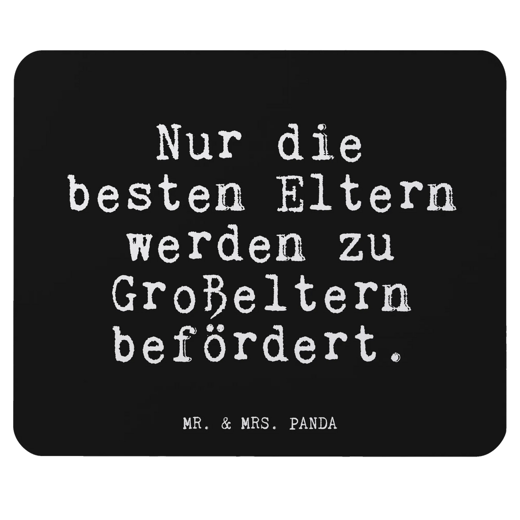 Mouse mat Nur die besten Eltern... Mousepad, Computer zubehör, Büroausstattung, PC Zubehör, Arbeitszimmer, Mauspad, Einzigartiges Mauspad, Designer Mauspad, Mausunterlage, Mauspad Büro, Spruch, Sprüche, lustige Sprüche, Weisheiten, Zitate, Spruch Geschenke, Glizer Spruch Sprüche Weisheiten Zitate Lustig Weisheit Worte