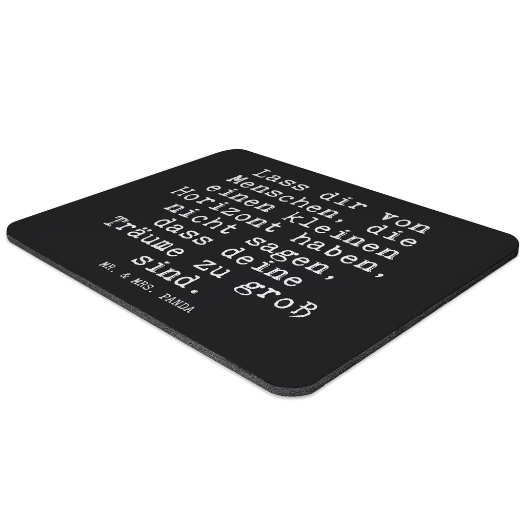 Mouse mat Lass dir von Menschen,... Gift, Work, fun, saying, Student, Pad, mousepad, PC, Mouse Pad, Office, Motif, Print, Study, Mouse, sayings, funny, wisdom, quotes, Glizzer Spell Proverbs Wisdom Quotes Funny Wisdom Words