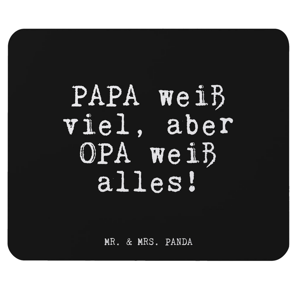 Mauspad PAPA weiß viel, aber... laptop mauspad, computermatte, computer mauspad, mousematte, mauspad pc, Mausmatte, pc mousepad, Mausunterlage, pc mausunterlage, notebook mauspad, mauspad laptop, computer mousepad, laptop mousepad, Mauspad, mausteppich, pc mauspad, Mousepad, Sprüche, Lustige Sprüche, Weisheiten, Zitate, Spruch, Spruch Geschenke, Glizer Spruch Sprüche Weisheiten Zitate Lustig Weisheit Worte
