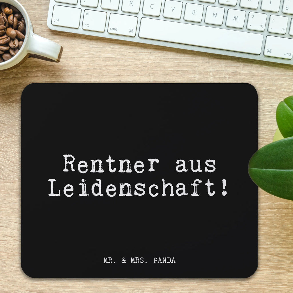 Mauspad Rentner aus Leidenschaft! computer mauspad, mousematte, Mauspad, computer mousepad, Mausmatte, Mausunterlage, computermatte, pc mousepad, pc mauspad, mausteppich, mauspad pc, Mousepad, laptop mousepad, laptop mauspad, mauspad laptop, pc mausunterlage, notebook mauspad, Sprüche, Lustige Sprüche, Weisheiten, Zitate, Spruch, Spruch Geschenke, Glizer Spruch Sprüche Weisheiten Zitate Lustig Weisheit Worte