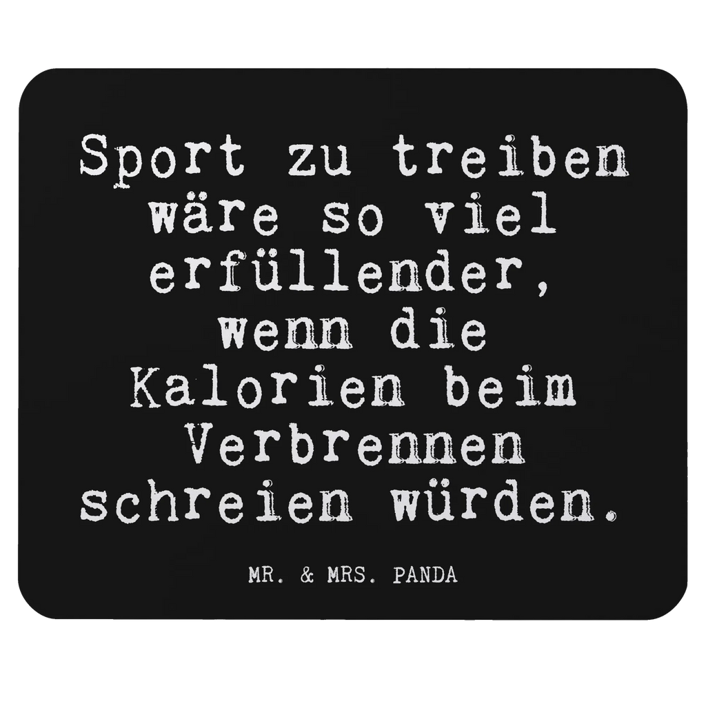 Mouse mat Sport zu treiben wäre... Mouse Pad, PC, saying, Work, Study, Office, Pad, Mouse, Student, fun, Print, mousepad, Gift, Motif, sayings, funny, wisdom, quotes, Glizzer Spell Proverbs Wisdom Quotes Funny Wisdom Words