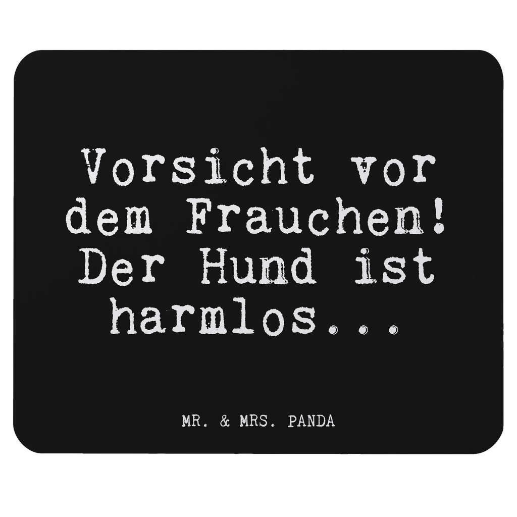 Mauspad Fun Talk Vorsicht vor dem Frauchen! Der Hund ist harmlos... Computer zubehör, Mousepad, PC Zubehör, Mauspad, Büroausstattung, Designer Mauspad, Einzigartiges Mauspad, Arbeitszimmer, Mausunterlage, Mauspad Büro, Spruch, Sprüche, lustige Sprüche, Weisheiten, Zitate, Spruch Geschenke, Glizer Spruch Sprüche Weisheiten Zitate Lustig Weisheit Worte