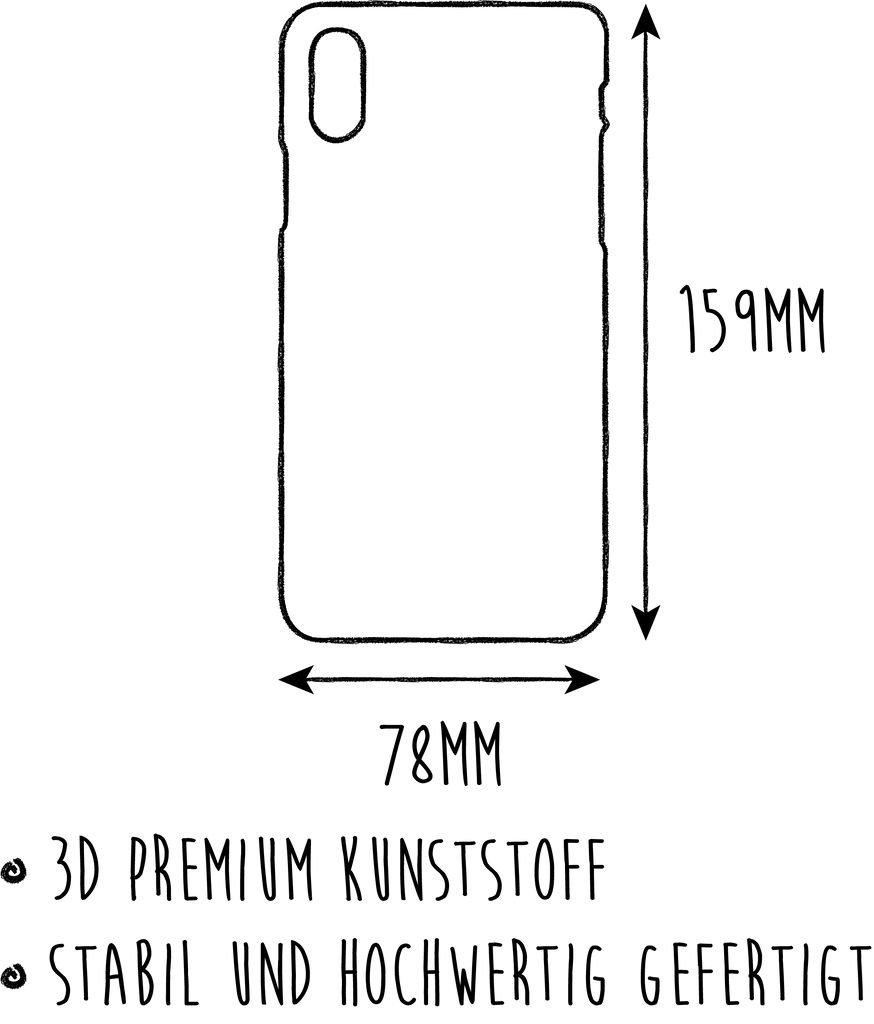 Handyhülle Fuchs Lord Samsung Galaxy S9, Handyhülle, Smartphone Hülle, Handy Case, Handycover, Hülle, Fuchs, Füchse, tröstende Worte, Spruch lustig, Liebeskummer Geschenk, Motivation Spruch, Problemlösung