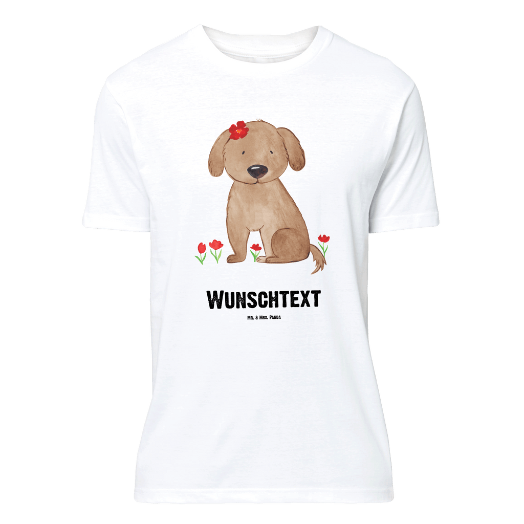 Personalisiertes T-Shirt Hund Hundedame T-Shirt Personalisiert, T-Shirt mit Namen, T-Shirt mit Aufruck, Männer, Frauen, Wunschtext, Bedrucken, Hund, Hundemotiv, Haustier, Hunderasse, Tierliebhaber, Hundebesitzer, Sprüche, Hunde, Hundeliebe, Hundeglück, Liebe, Frauchen