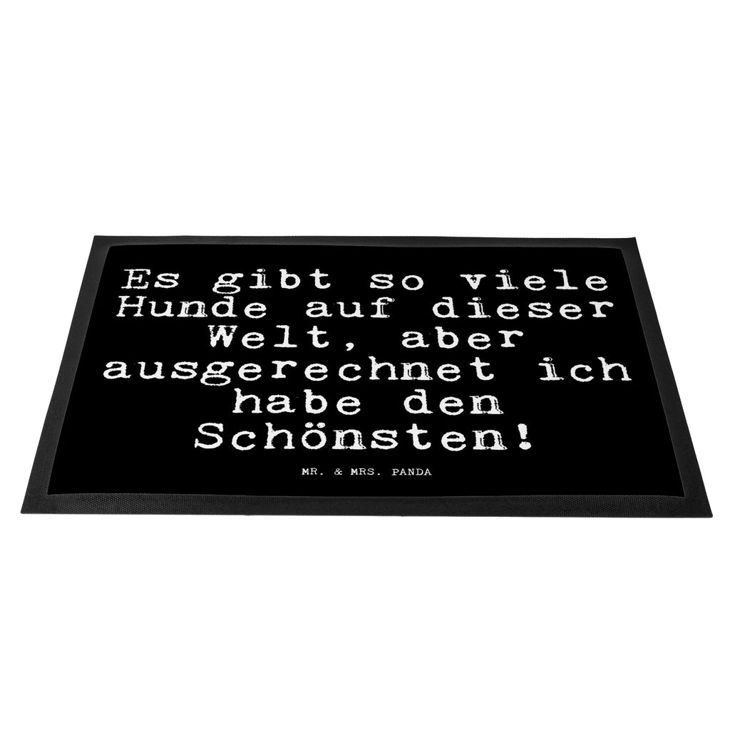 Doormat Es gibt so viele... saying, sayings, funny, wisdom, quotes, Glizzer Spell Proverbs Wisdom Quotes Funny Wisdom Words