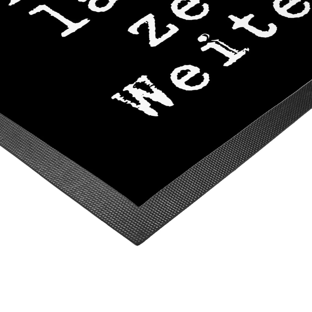 Doormat Hinfallen, Aufstehen, Krone liegen... saying, sayings, funny, wisdom, quotes, Glizzer Spell Proverbs Wisdom Quotes Funny Wisdom Words