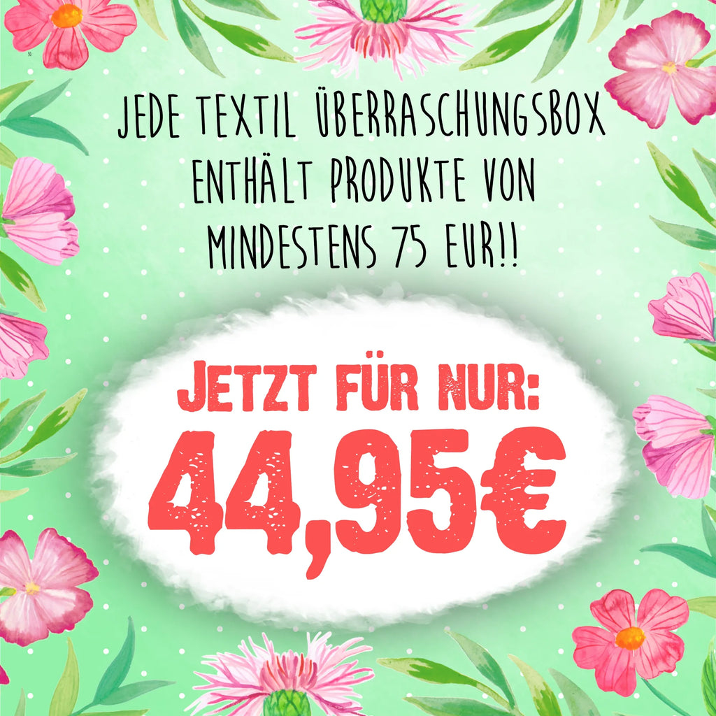 Surprise package textile Super Deal