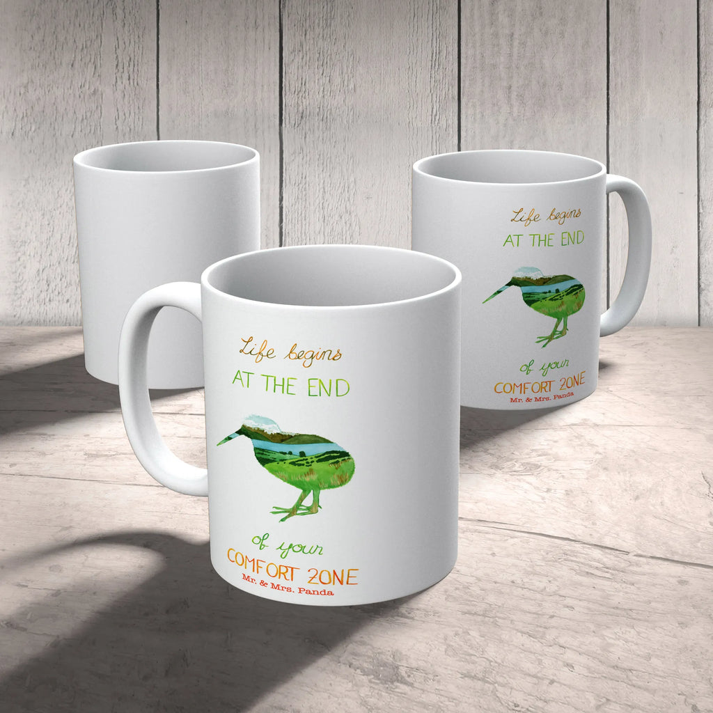 Mug Kiwi New Zealand coffee mug, tea mug, personalized mug, porcelain mug, mug with quotes, latte mug, ceramic mug, gift mug, mug, novelty mug, office mug, mug with designs, custom mug, Nature, joy of life, love, comfort zone, kiwi, New Zealand, life, motivation, kiwi bird, life begins