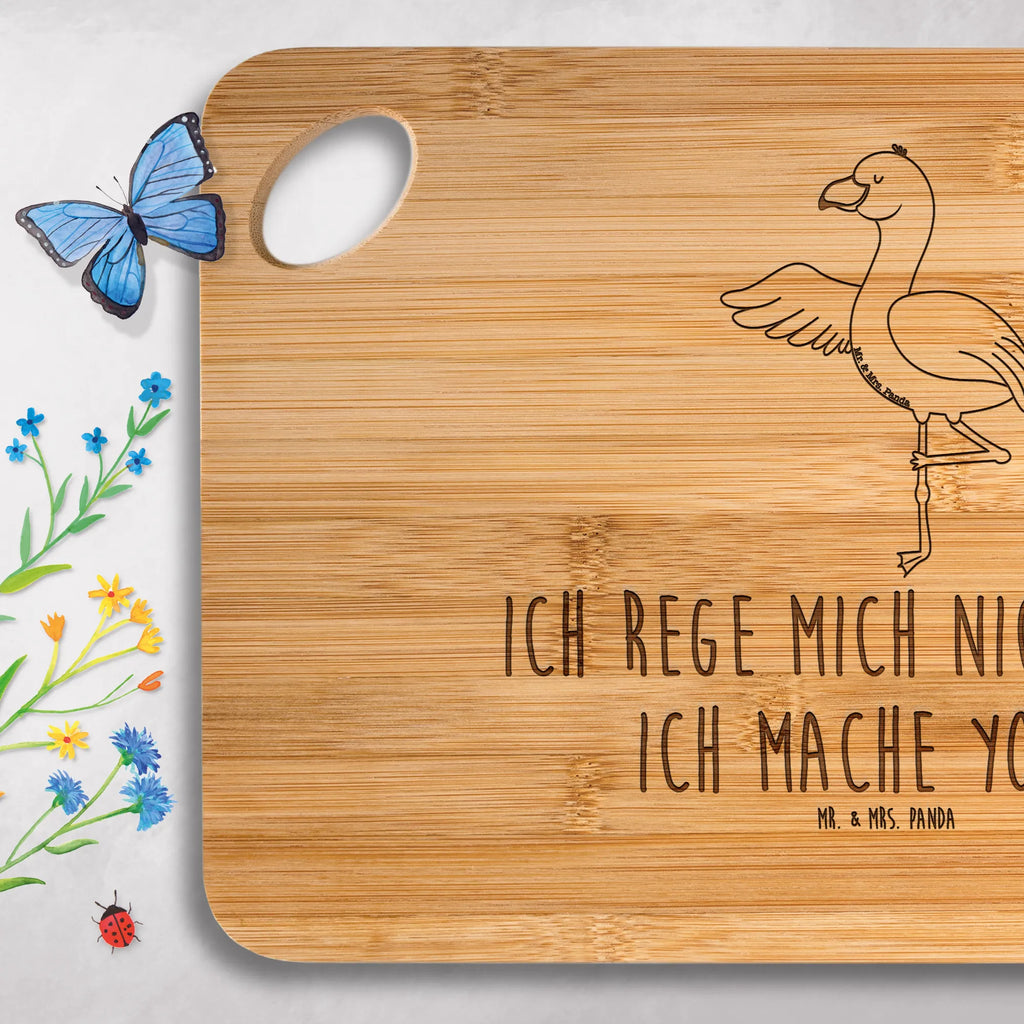 Bamboo chopping board flamingo yoga slices, kitchen board, breakfast, cutting block, wood, cutting board, robust, breakfast board, carving board, nature, engraving, kitchen, board, solid, bamboo, dulcimer, Flamingo, pink, pink bird, bird of paradise, red, flamingo decoration, gift pink, gifts, gift idea, children, adults, girls, flamingo fans, summer, vacation, sea, unusual gifts in pink, pink gifts, girls gifts, small gifts, Caribbean feeling, funny sayings, relaxation, bird, yoga exercise, namaste, agitation, yoga, anger, mindfulness, deep relaxation