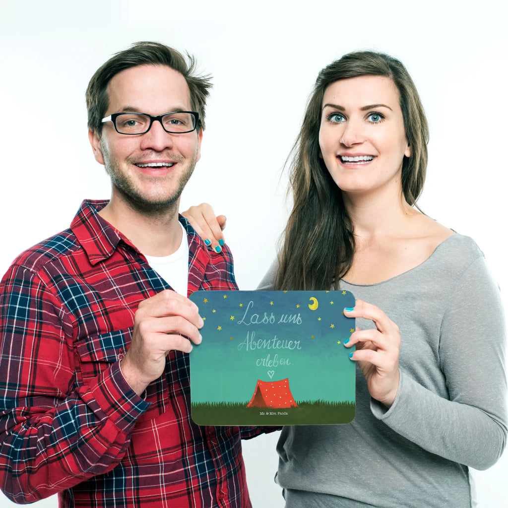 Mouse mat Adventure Gift, Mouse, Work, saying, Student, Print, PC, fun, Motif, Office, Study, mousepad, Pad, Mouse Pad, Nature, joy of life, love, Camping, Travel gift, Saying freedom, Vacation, Bagpacker gift, Adventure