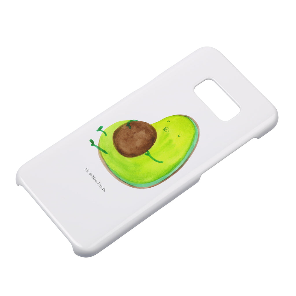 Handyhülle Avocado Pfeifen Iphone 11 Pro Handyhülle, Iphone 11 Pro, Handyhülle, Premium Kunststoff, Avocado, Veggie, Vegan, Gesund, Diät, Abnehmen, Ernährung, dick sein, Pummelfee