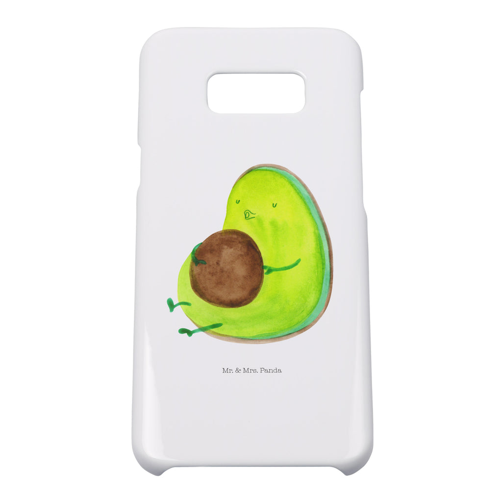 Handyhülle Avocado Pfeifen Iphone 11 Pro Handyhülle, Iphone 11 Pro, Handyhülle, Premium Kunststoff, Avocado, Veggie, Vegan, Gesund, Diät, Abnehmen, Ernährung, dick sein, Pummelfee