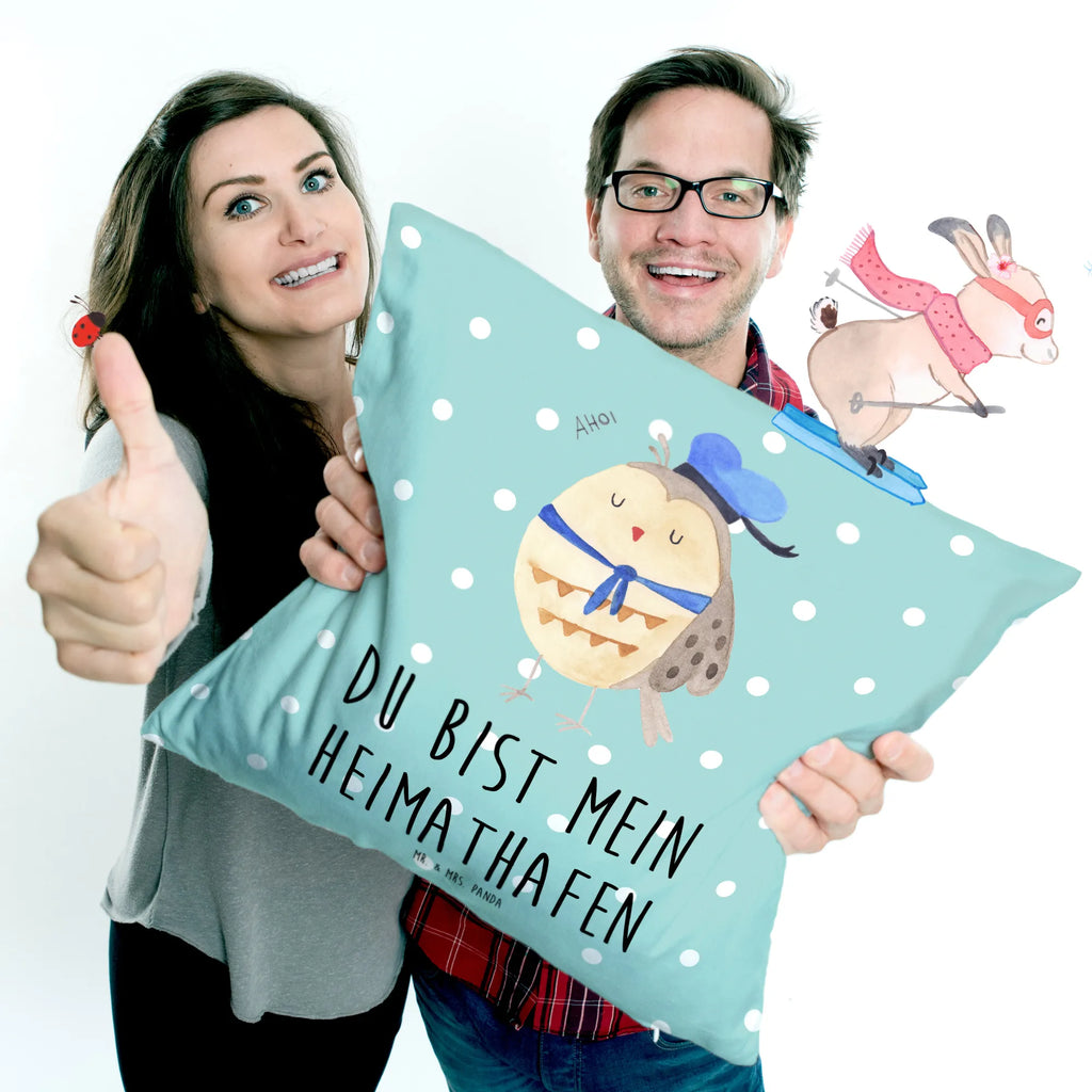 40x40 Kissen Eule Matrose kuschel kissen, microfaser sofakissen, zier kissen, zierkissen 40x40, kuschelkissen 40x40, Couchkissen, kissen mikrofaser, microfaser dekokissen, Kuschelkissen, deko kissen, Dekokissen 40x40, Polsterkissen, Kopfkissen 40x40, Kissen 40x40, Sofakissen 40x40, wohnzimmer kissen, Motivkissen, Zierkissen, 40x40 kissen, 40 X 40 Kissen, couch kissen, Sofakissen, Mikrofaser Kissen, microfaser kopfkissen, Kissen, Dekokissen, microfaser zierkissen, sofa kissen, kissen für sofa, kissen 40 x 40, kissen für couch, Dekokissen Sofa, couchkissen 40x40, Kopfkissen, wurfkissen, Eule, Seefahrer, Eule Deko, Freundin, Ehe, Eule Spruch, Wortspiel Lustig, Owl, Heimathafen, Matrose, Hochzeitstag Geschenk