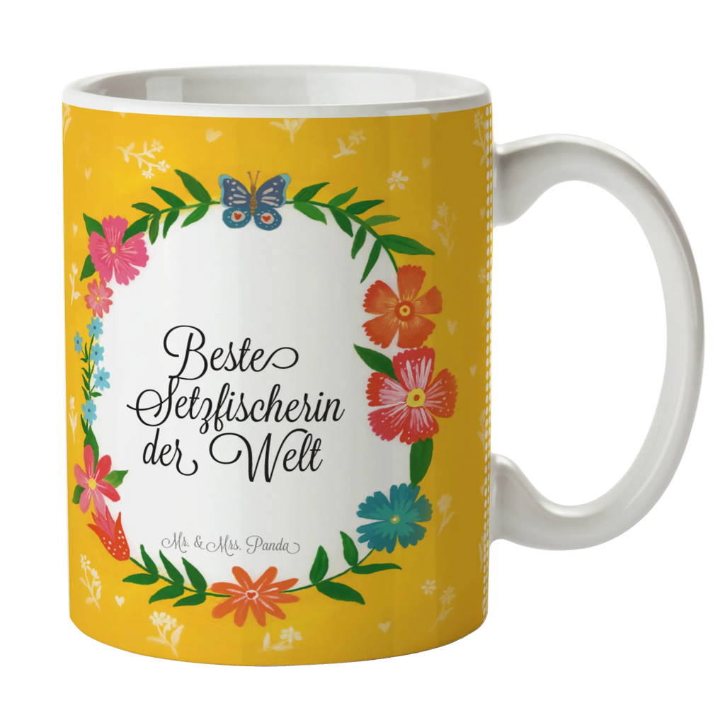 Tasse Setzfischerin Geschenktasse, Tasse mit Spruch, Teebecher, Tasse mit Motiv, Trinktasse, Dekotasse, Kakaotasse, Keramikbecher, Bürotasse, Coffee Mug, Henkelbecher, Teetasse, milchkaffeetasse, kaffeebecher keramik, Trinkbecher, kaffeetasse bedruckt, Bedruckte Tasse, Henkeltasse, kaffeebecher bedruckt, Frühstückstasse, tasse für büro, Pott, heißgetränkebecher, Kaffeetasse, Mug, tasse für kaffee, kaffeetasse keramik, Tasse, statement tasse, Becher, Motivtasse, Kaffeepott, Kaffeebecher, Teepott, Keramiktasse, Sprüchetasse, schöne tasse, Bürobecher, hochwertige tasse, Frühstücksbecher, haferl, Designtasse, design tasse, Geschenk