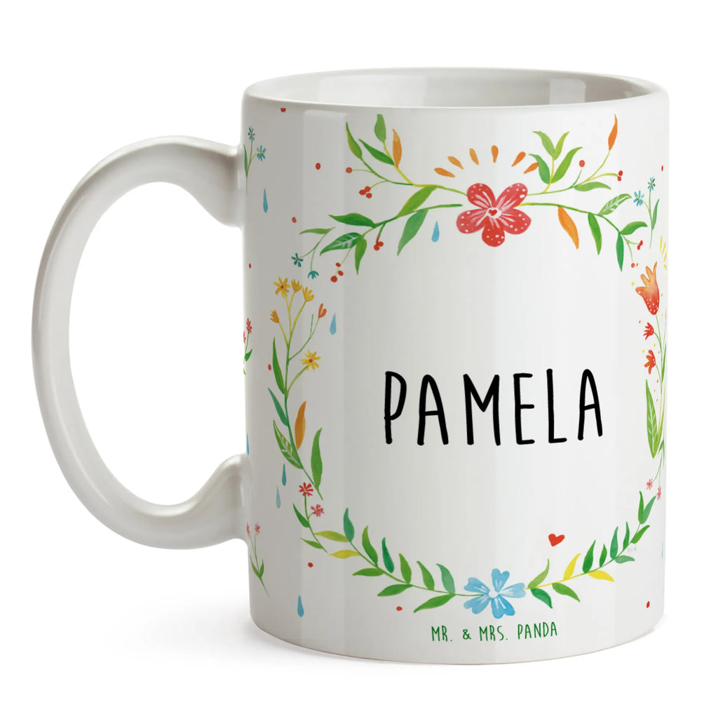 Tasse Pamela Henkelbecher, Kaffeebecher, Coffee Mug, statement tasse, Bedruckte Tasse, Tasse mit Motiv, Tasse, heißgetränkebecher, tasse für büro, Geschenktasse, haferl, hochwertige tasse, Tasse mit Spruch, design tasse, Dekotasse, Kaffeepott, Becher, Teetasse, Kakaotasse, tasse für kaffee, Frühstückstasse, kaffeetasse keramik, Teepott, kaffeebecher keramik, Designtasse, Bürotasse, Pott, schöne tasse, Motivtasse, Keramiktasse, Trinktasse, Teebecher, Henkeltasse, milchkaffeetasse, Kaffeetasse, Bürobecher, Frühstücksbecher, Keramikbecher, Trinkbecher, Mug, kaffeetasse bedruckt, kaffeebecher bedruckt, Sprüchetasse, Geschenk