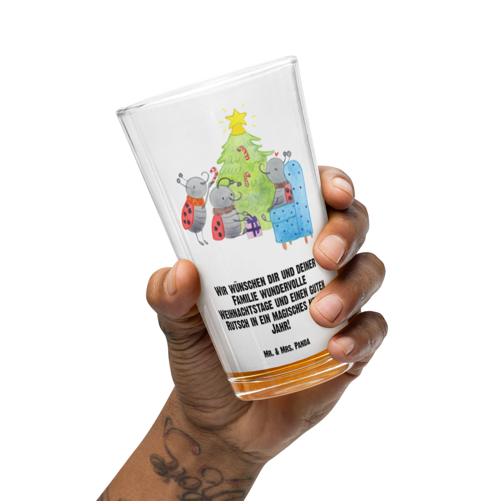 Premium Trinkglas Weihnachten Smörle Trinkglas, Glas, Pint Glas, Bierglas, Cocktail Glas, Wasserglas, Winter, Weihnachten, Weihnachtsdeko, Nikolaus, Advent, Heiligabend, Wintermotiv, Weihnachtsbaum, Geschenk, Pfefferminzstange, Tannennadeln
