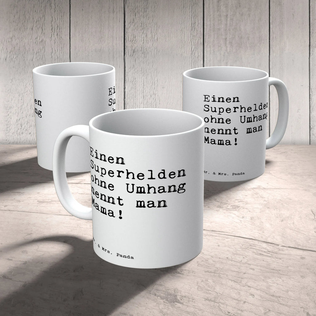Tasse Sprüche und Zitate Einen Superhelden ohne Umhang nennt man Mama! Kaffeetasse, Pott, Frühstücksbecher, kaffeetasse keramik, Bürobecher, Keramiktasse, Bedruckte Tasse, Teetasse, Trinktasse, Henkeltasse, heißgetränkebecher, Henkelbecher, Kaffeepott, Trinkbecher, Sprüchetasse, Bürotasse, Motivtasse, kaffeetasse bedruckt, Keramikbecher, statement tasse, Teepott, kaffeebecher keramik, Coffee Mug, tasse für kaffee, milchkaffeetasse, Designtasse, Mug, Frühstückstasse, Tasse, Geschenktasse, Tasse mit Motiv, tasse für büro, design tasse, Becher, Dekotasse, schöne tasse, hochwertige tasse, Kaffeebecher, haferl, Kakaotasse, kaffeebecher bedruckt, Tasse mit Spruch, Teebecher, Sprüche, Lustige Sprüche, Weisheiten, Zitate, Spruch, Spruch Geschenke, Spruch Sprüche Weisheiten Zitate Lustig Weisheit Worte