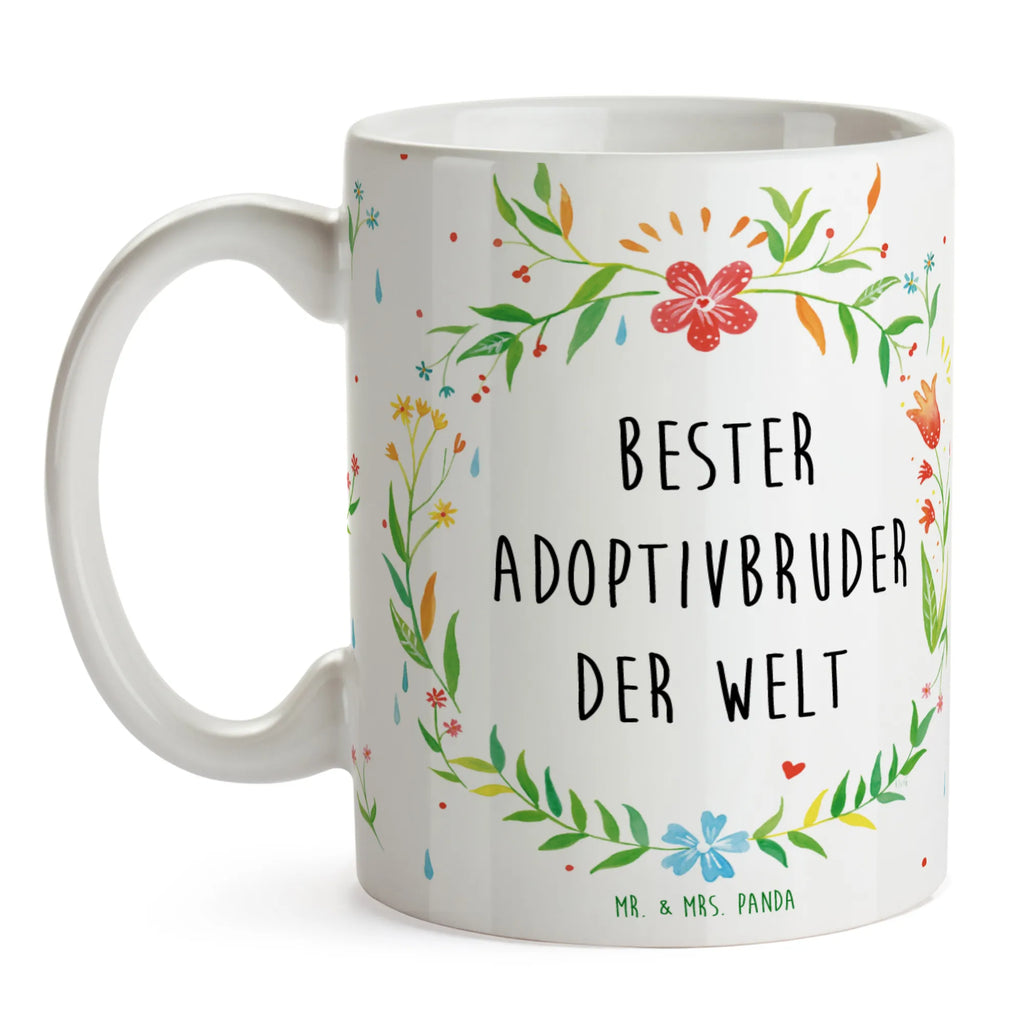 Tasse Adoptivbruder Bürotasse, heißgetränkebecher, schöne tasse, Tasse, Dekotasse, Motivtasse, Kaffeepott, Tasse mit Motiv, kaffeebecher keramik, tasse für büro, haferl, Teetasse, statement tasse, Henkelbecher, Frühstücksbecher, Kaffeetasse, Coffee Mug, Kaffeebecher, Designtasse, Mug, Henkeltasse, Teepott, Pott, Keramikbecher, Tasse mit Spruch, Teebecher, Bedruckte Tasse, hochwertige tasse, Trinktasse, kaffeetasse bedruckt, Trinkbecher, Kakaotasse, Keramiktasse, tasse für kaffee, Becher, milchkaffeetasse, design tasse, Geschenktasse, kaffeetasse keramik, Bürobecher, Frühstückstasse, Sprüchetasse, kaffeebecher bedruckt, Geschenk